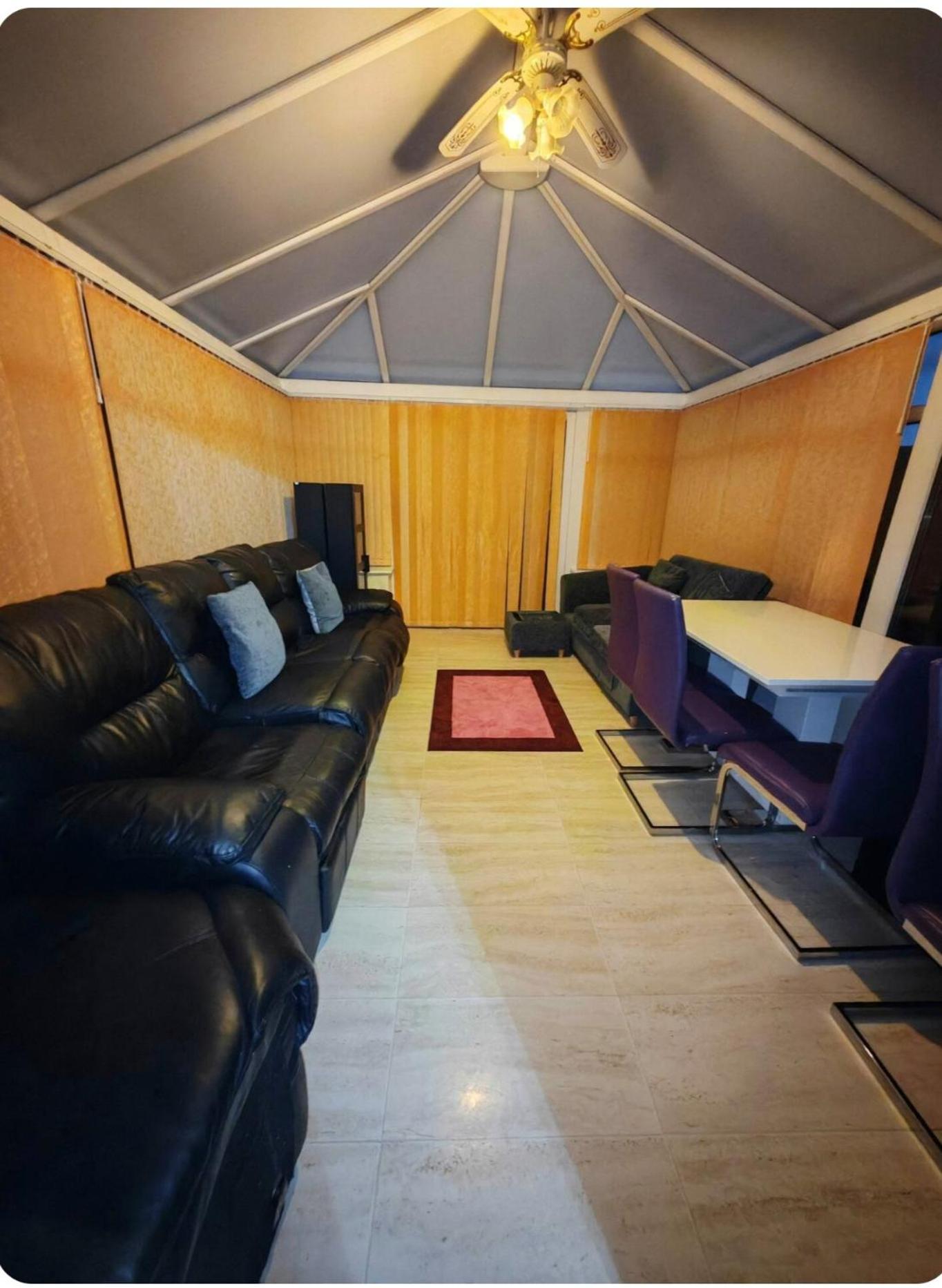 Kingdom Residence مانشستر المظهر الخارجي الصورة