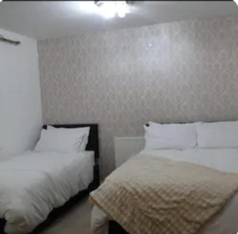Kingdom Residence مانشستر المظهر الخارجي الصورة