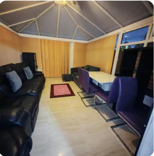 Kingdom Residence مانشستر المظهر الخارجي الصورة