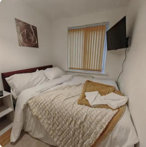 Kingdom Residence مانشستر المظهر الخارجي الصورة