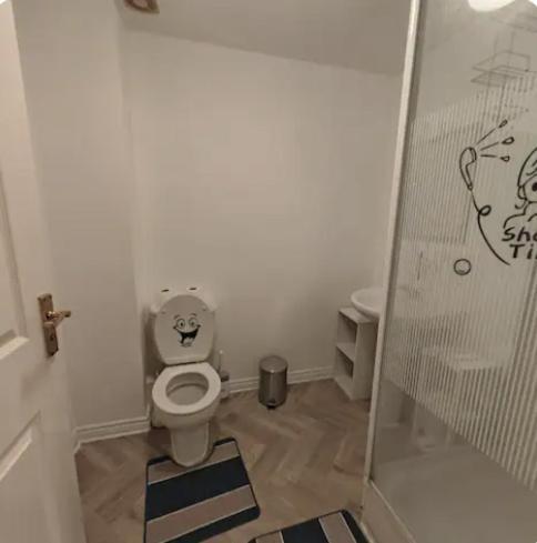 Kingdom Residence مانشستر المظهر الخارجي الصورة