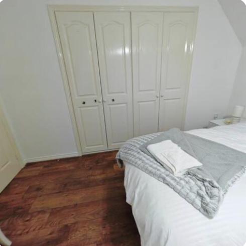 Kingdom Residence مانشستر المظهر الخارجي الصورة