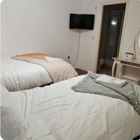 Kingdom Residence مانشستر المظهر الخارجي الصورة
