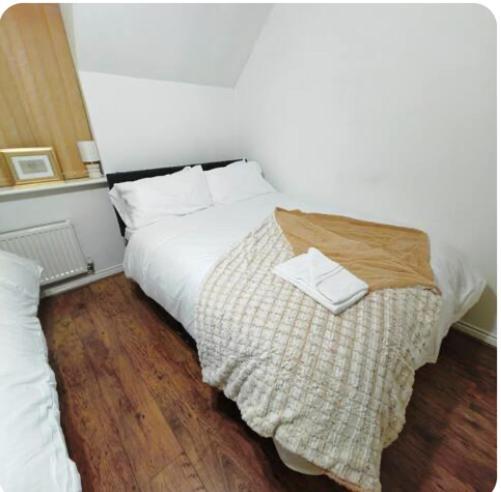 Kingdom Residence مانشستر المظهر الخارجي الصورة