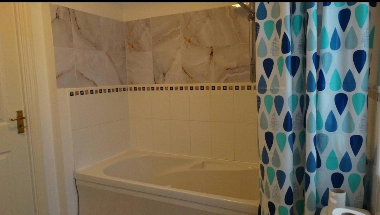 Kingdom Residence مانشستر المظهر الخارجي الصورة